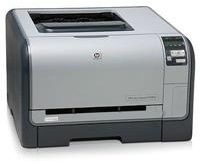 Tonery pro tiskárny HP Color LaserJet CP 151x